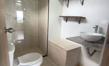 ARRIENDO de CASAS en ENVIGADO