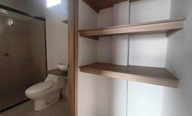 ARRIENDO de CASAS en ENVIGADO