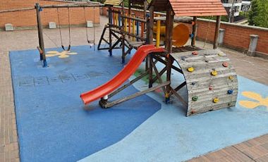 ARRIENDO de APARTAMENTO en ENVIGADO