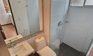 ARRIENDO de APARTAMENTO en ENVIGADO