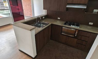 ARRIENDO de APARTAMENTO en ENVIGADO