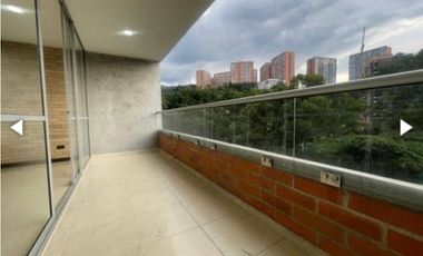 ARRIENDO de APARTAMENTO en ENVIGADO