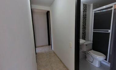 ARRIENDO de APARTAMENTO en PIEDECUESTA