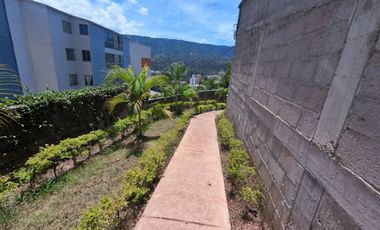 ARRIENDO de APARTAMENTO en PIEDECUESTA