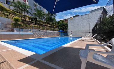 ARRIENDO de APARTAMENTO en PIEDECUESTA