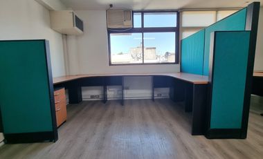 SANTA ROSA, EDIFICIO PARIS