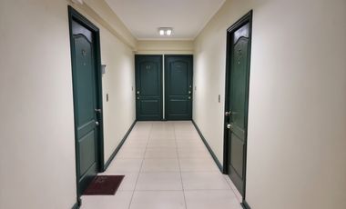 SANTA ROSA, EDIFICIO PARIS