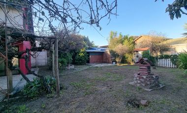 MOISES CHACON/LOS LIBERTADORES