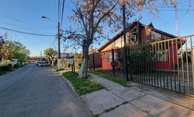 MOISES CHACON/LOS LIBERTADORES