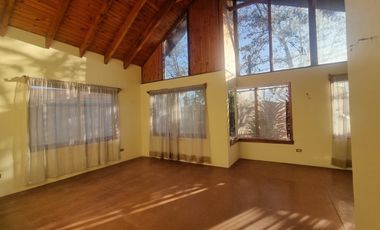 MOISES CHACON/LOS LIBERTADORES