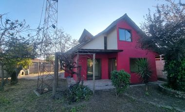 MOISES CHACON/LOS LIBERTADORES