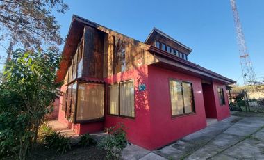 MOISES CHACON/LOS LIBERTADORES