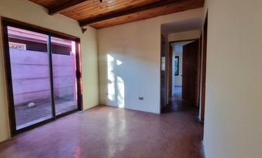 MOISES CHACON/LOS LIBERTADORES