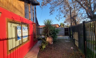 MOISES CHACON/LOS LIBERTADORES