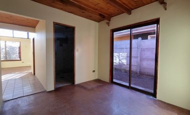 MOISES CHACON/LOS LIBERTADORES