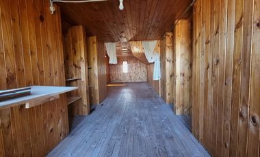 MOISES CHACON/LOS LIBERTADORES