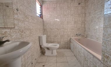 MOISES CHACON/LOS LIBERTADORES