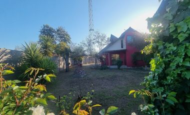 MOISES CHACON/LOS LIBERTADORES