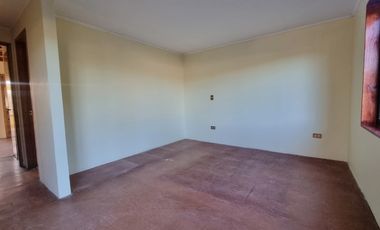 MOISES CHACON/LOS LIBERTADORES