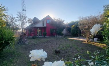 MOISES CHACON/LOS LIBERTADORES