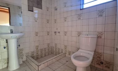 MOISES CHACON/LOS LIBERTADORES