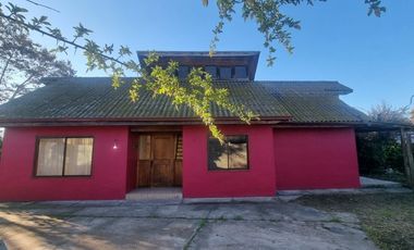 MOISES CHACON/LOS LIBERTADORES