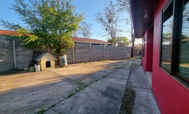 MOISES CHACON/LOS LIBERTADORES