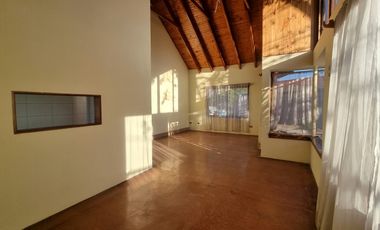 MOISES CHACON/LOS LIBERTADORES