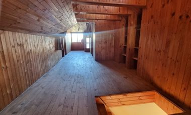 MOISES CHACON/LOS LIBERTADORES