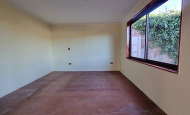 MOISES CHACON/LOS LIBERTADORES