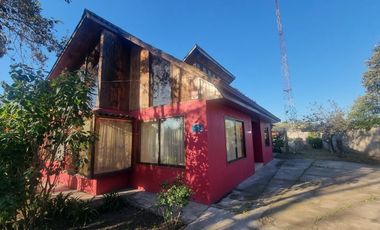 MOISES CHACON/LOS LIBERTADORES