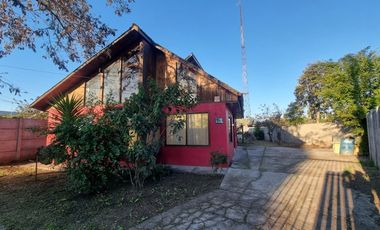 MOISES CHACON/LOS LIBERTADORES