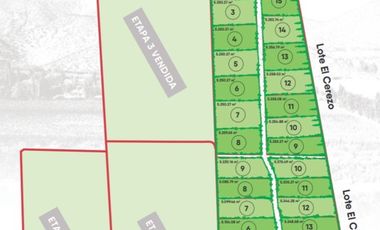 CONDOMINIO LA MASÍA