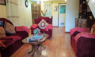 VILLA COLONIAL 1-MELIPILLA