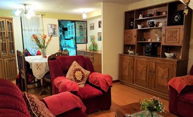 VILLA COLONIAL 1-MELIPILLA