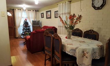 VILLA COLONIAL 1-MELIPILLA