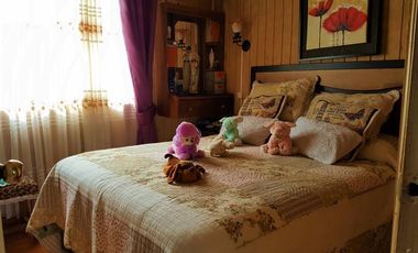 VILLA COLONIAL 1-MELIPILLA