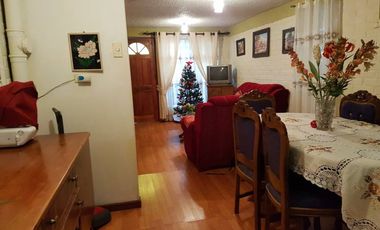 VILLA COLONIAL 1-MELIPILLA