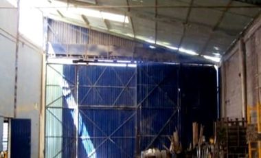 Bodega en Venta en Camino a La Mina