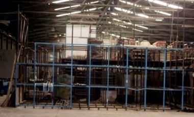 Bodega en Venta en Camino a La Mina