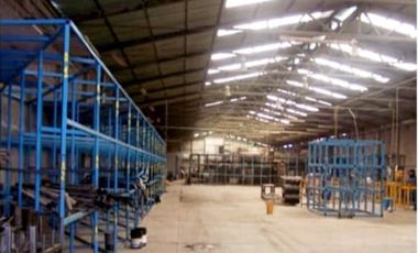 Bodega en Venta en Camino a La Mina