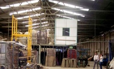 Bodega en Venta en Camino a La Mina