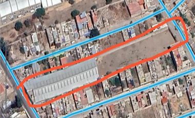 Bodega en Venta en Camino a La Mina