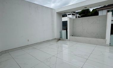Residencia en Venta en Monterrey México