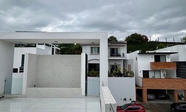Residencia en Venta en Monterrey México