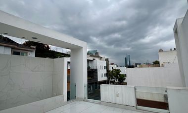 Residencia en Venta en Monterrey México