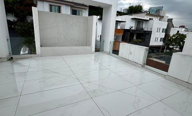 Residencia en Venta en Monterrey México