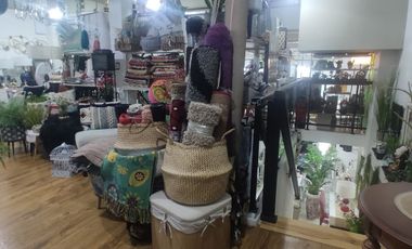 Local - Canning (Ezeiza)