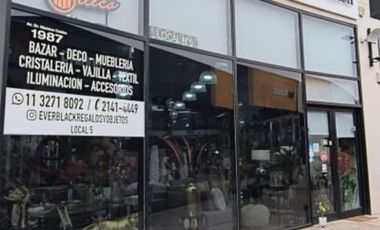 Local - Canning (Ezeiza)