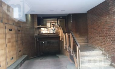 Departamento - S.Fer.-Vias/Centro